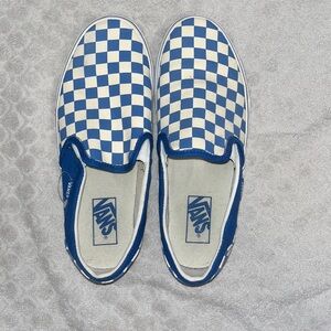 Vans Shoes